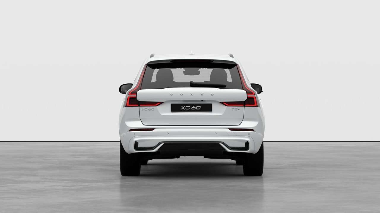 2026 Volvo XC60 Ultra thumb 6