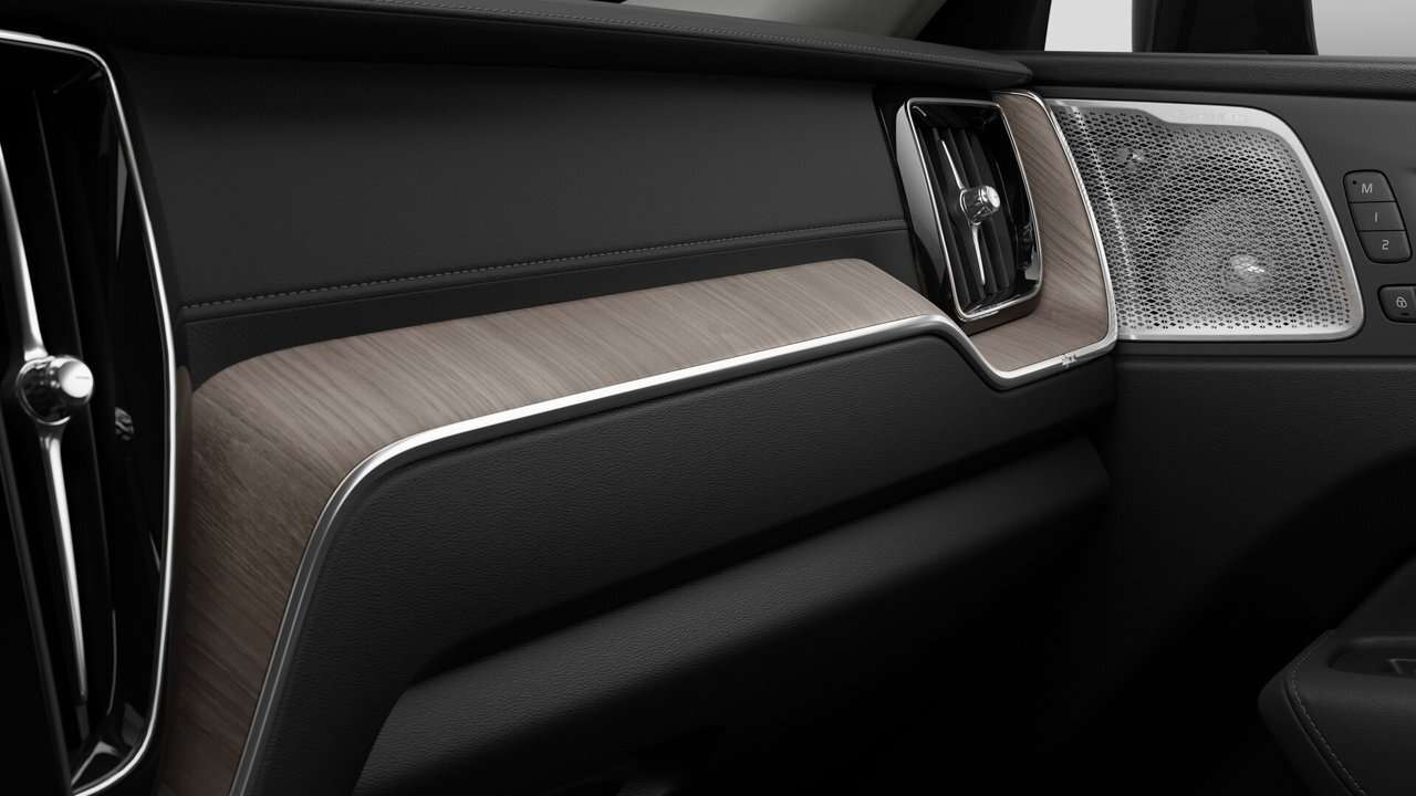 2026 Volvo XC60 Ultra thumb 9
