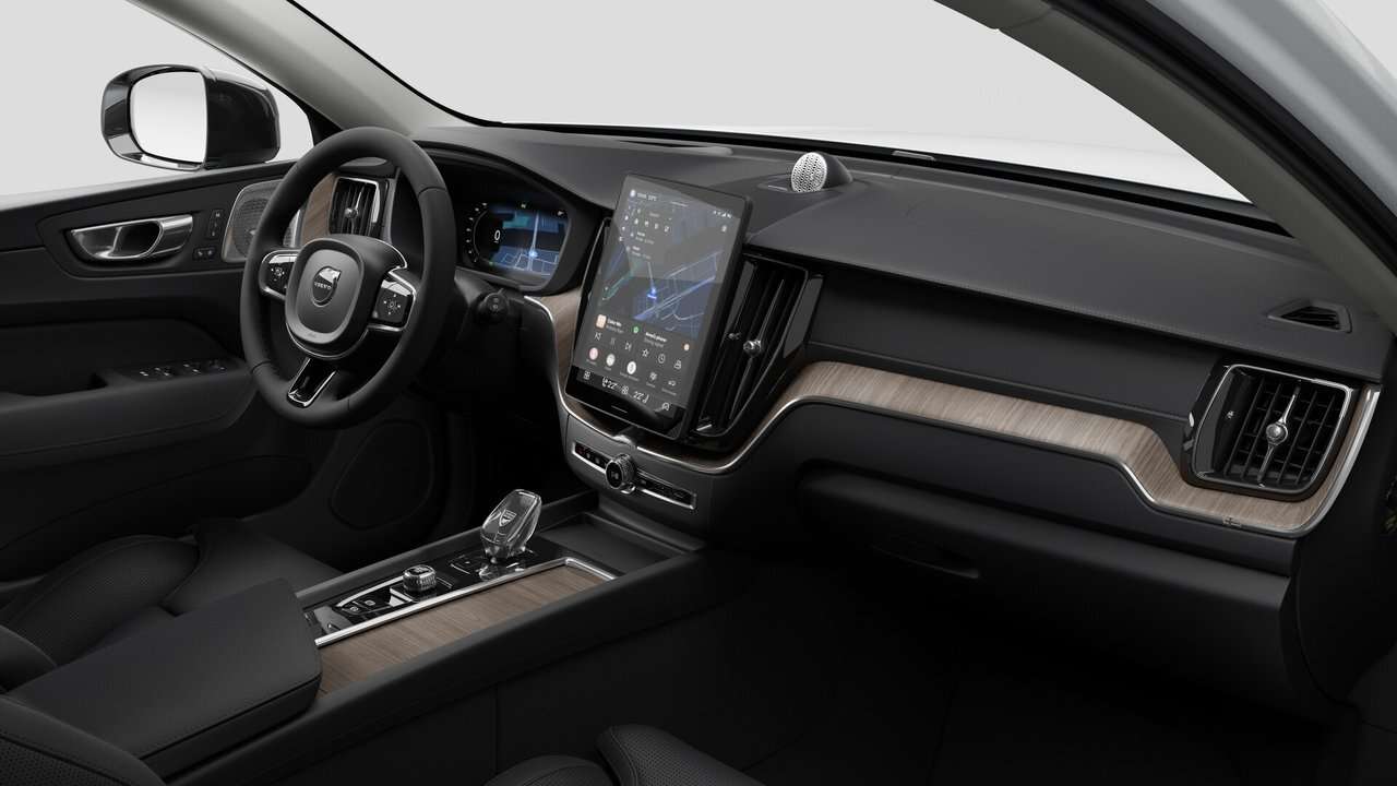 2026 Volvo XC60 Ultra thumb 10