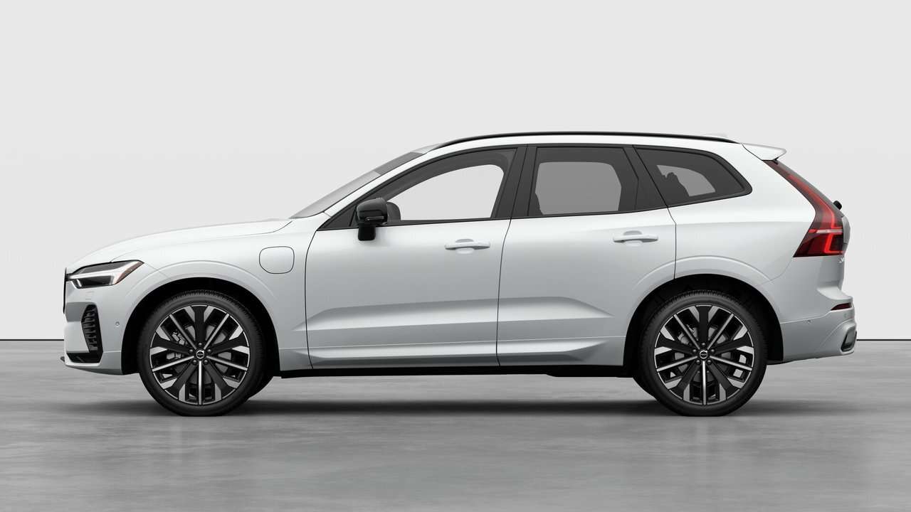 2026 Volvo XC60 Ultra thumb 8