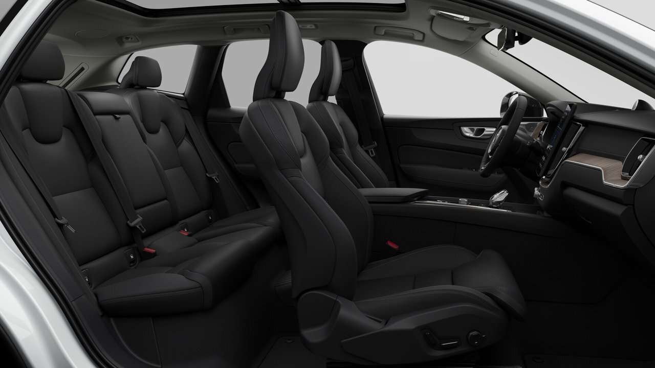 2026 Volvo XC60 Ultra thumb 13