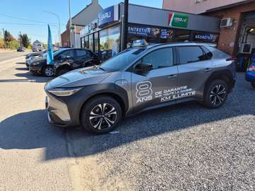 Solterra 71.4 kWh AWD