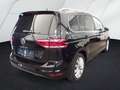 Volkswagen Touran 2.0 TDI DSG HIGHLINE 7-SITZER LED+AHK+ACC Schwarz - thumbnail 5