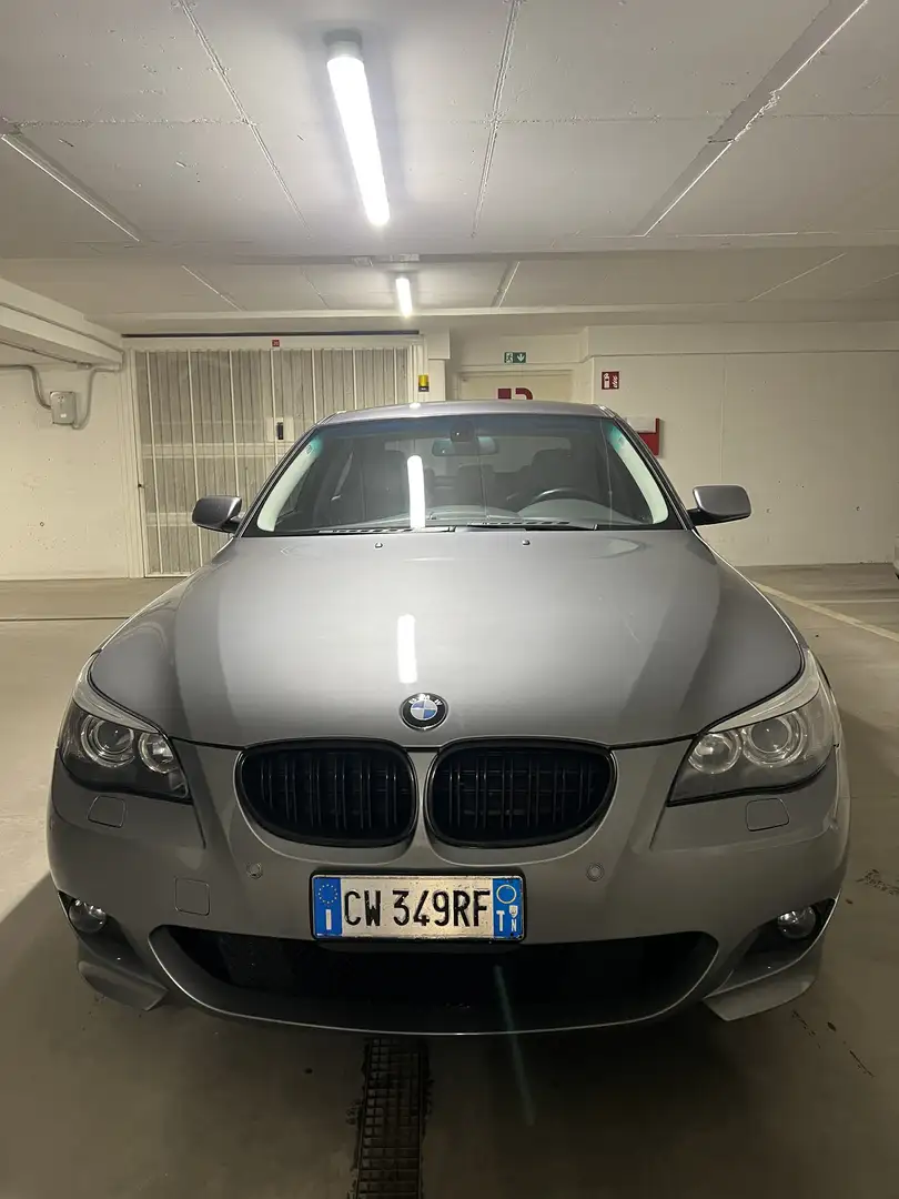 BMW 530 530d E60 Msport - 2