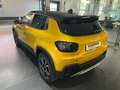 Jeep Avenger Elektro First Edition Jaune - thumbnail 6