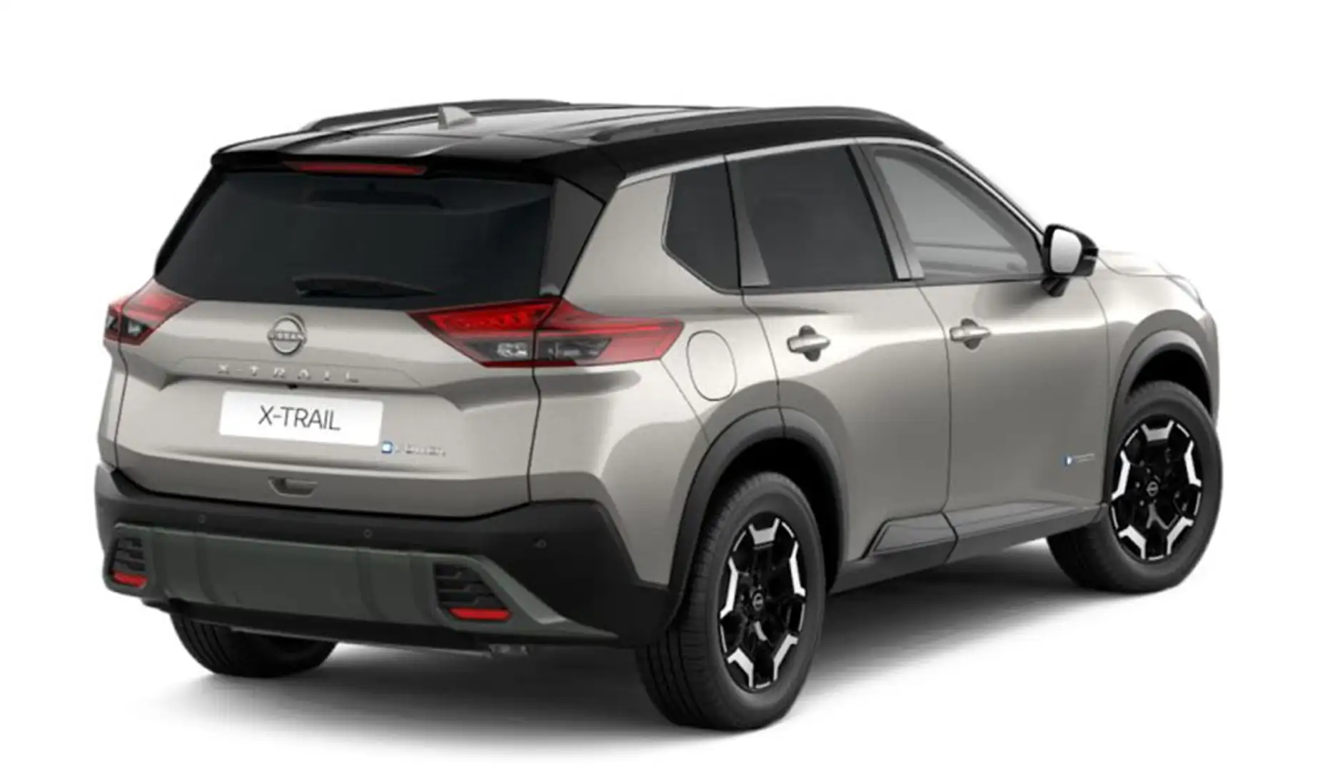 Nissan X-Trail E-POWER ADVENTURE - 2