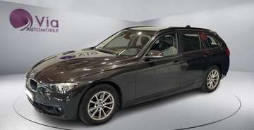 SERIE TOURING (F31) 318IA 136CH BUSINESS