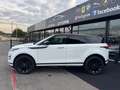 Land Rover Range Rover Evoque D165 AWD SE R DYNAMIC MERIDIAN BLACK KAMERA Bianco - thumbnail 7