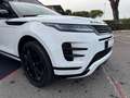 Land Rover Range Rover Evoque D165 AWD SE R DYNAMIC MERIDIAN BLACK KAMERA Bianco - thumbnail 8