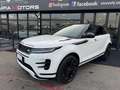 Land Rover Range Rover Evoque D165 AWD SE R DYNAMIC MERIDIAN BLACK KAMERA Bianco - thumbnail 1