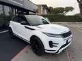 Land Rover Range Rover Evoque D165 AWD SE R DYNAMIC MERIDIAN BLACK KAMERA Bianco - thumbnail 3