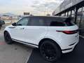 Land Rover Range Rover Evoque D165 AWD SE R DYNAMIC MERIDIAN BLACK KAMERA Bianco - thumbnail 4