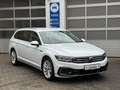 Volkswagen Passat Variant GTE 1.4 eHybrid DSG|AHK|Navi|SHZ Weiß - thumbnail 3
