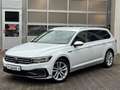Volkswagen Passat Variant GTE 1.4 eHybrid DSG|AHK|Navi|SHZ Weiß - thumbnail 1