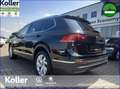 Volkswagen Tiguan Allspace Tiguan Allspace 2.0 TDI DSG AHK 7 Sitze Kamera Zwart - thumbnail 8