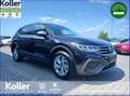 Volkswagen Tiguan Allspace Tiguan Allspace 2.0 TDI DSG AHK 7 Sitze Kamera Zwart - thumbnail 4