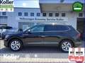 Volkswagen Tiguan Allspace Tiguan Allspace 2.0 TDI DSG AHK 7 Sitze Kamera Zwart - thumbnail 2