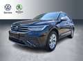 Volkswagen Tiguan Allspace Tiguan Allspace 2.0 TDI DSG AHK 7 Sitze Kamera Zwart - thumbnail 1
