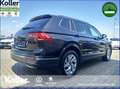 Volkswagen Tiguan Allspace Tiguan Allspace 2.0 TDI DSG AHK 7 Sitze Kamera Zwart - thumbnail 6