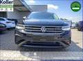 Volkswagen Tiguan Allspace Tiguan Allspace 2.0 TDI DSG AHK 7 Sitze Kamera Zwart - thumbnail 3