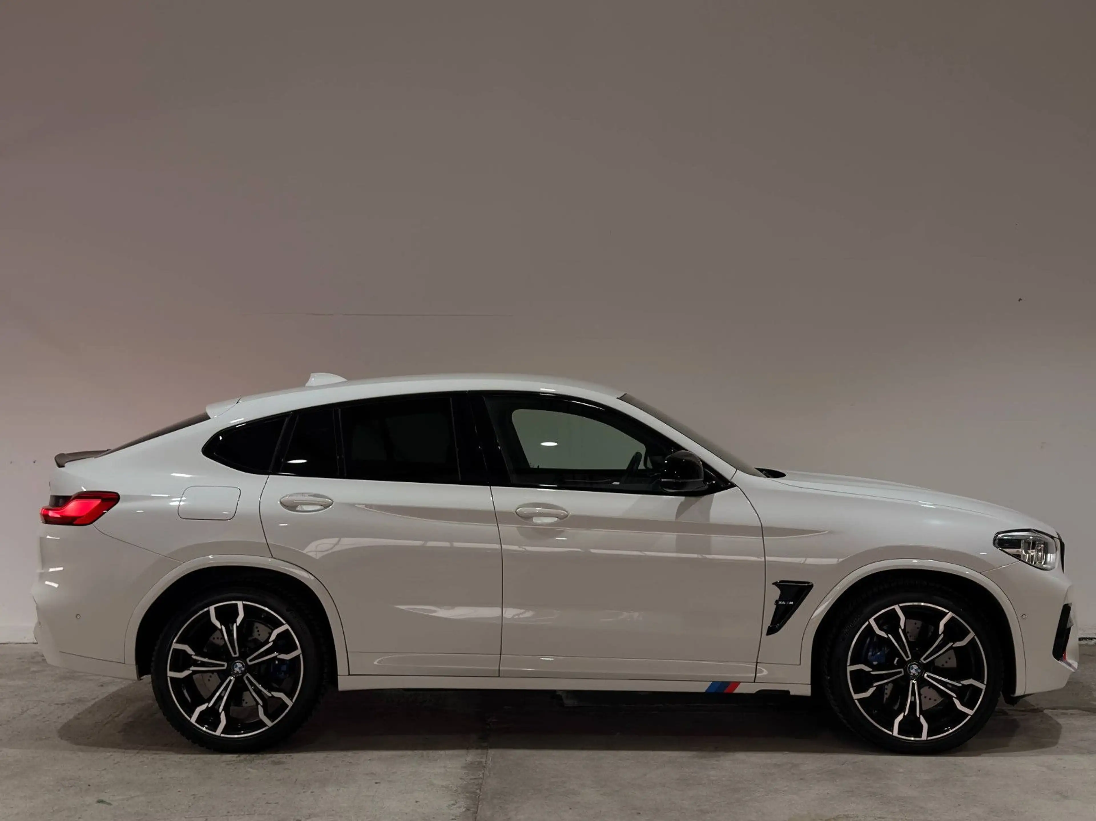 BMW X4 M Competition*DRIVERS*H&K*HuD*360°*CARBON* — photo 4