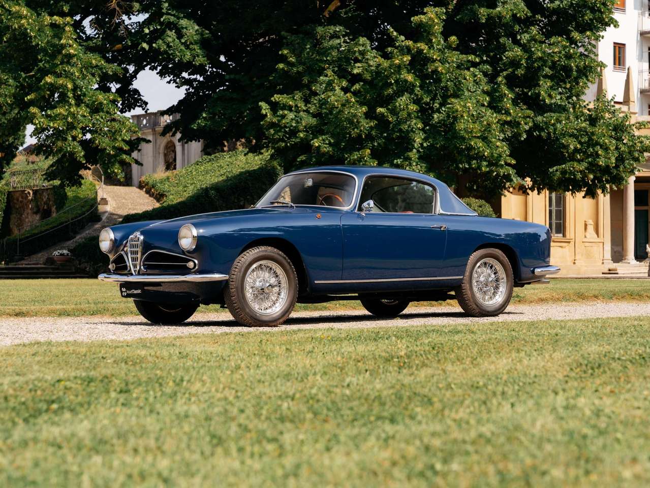 Alfa Romeo Others 1900 C Super Sprint