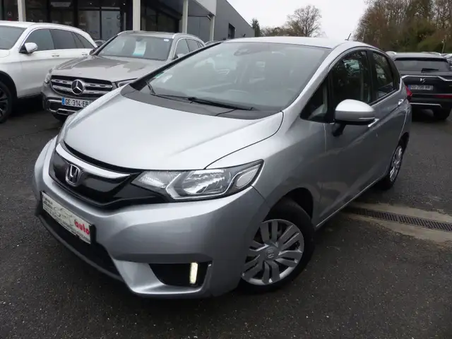 Honda Jazz 1.3 I-VTEC 102CH ELEGANCE
