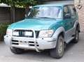 Toyota Land Cruiser Land Cruiser KJ 73 Special Vert - thumbnail 1