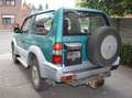 Toyota Land Cruiser Land Cruiser KJ 73 Special Vert - thumbnail 4