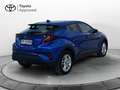 Toyota C-HR C-HR 1.8 Hybrid E-CVT Business Blu/Azzurro - thumbnail 4
