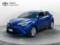 Toyota C-HR C-HR 1.8 Hybrid E-CVT Business Blu/Azzurro - thumbnail 1
