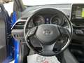 Toyota C-HR C-HR 1.8 Hybrid E-CVT Business Blu/Azzurro - thumbnail 11