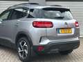 Citroen C5 Aircross 1.6 PureTech Shine Automaat 181pk Grijs - thumbnail 9