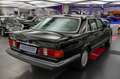 Mercedes-Benz 500 SEL Guard Schwarz - thumbnail 8