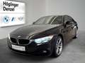 BMW 420 d xDrive Braun - thumbnail 1