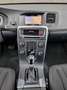 Volvo V60 2.0 D2 Eco Kinetic Geartronic  AIRCO/GPS/PDC V+A.. Gris - thumbnail 23