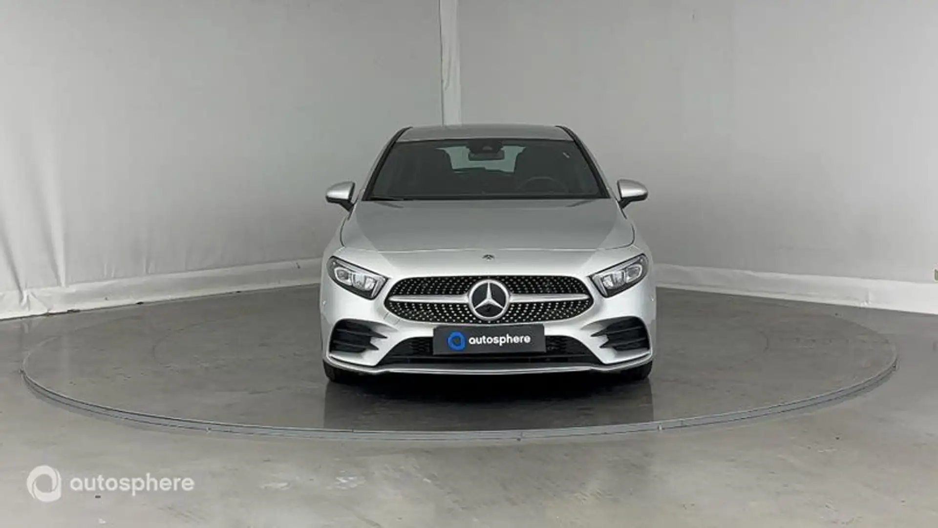 Mercedes-Benz A 200 200 163ch AMG Line 7G-DCT 9cv - 2