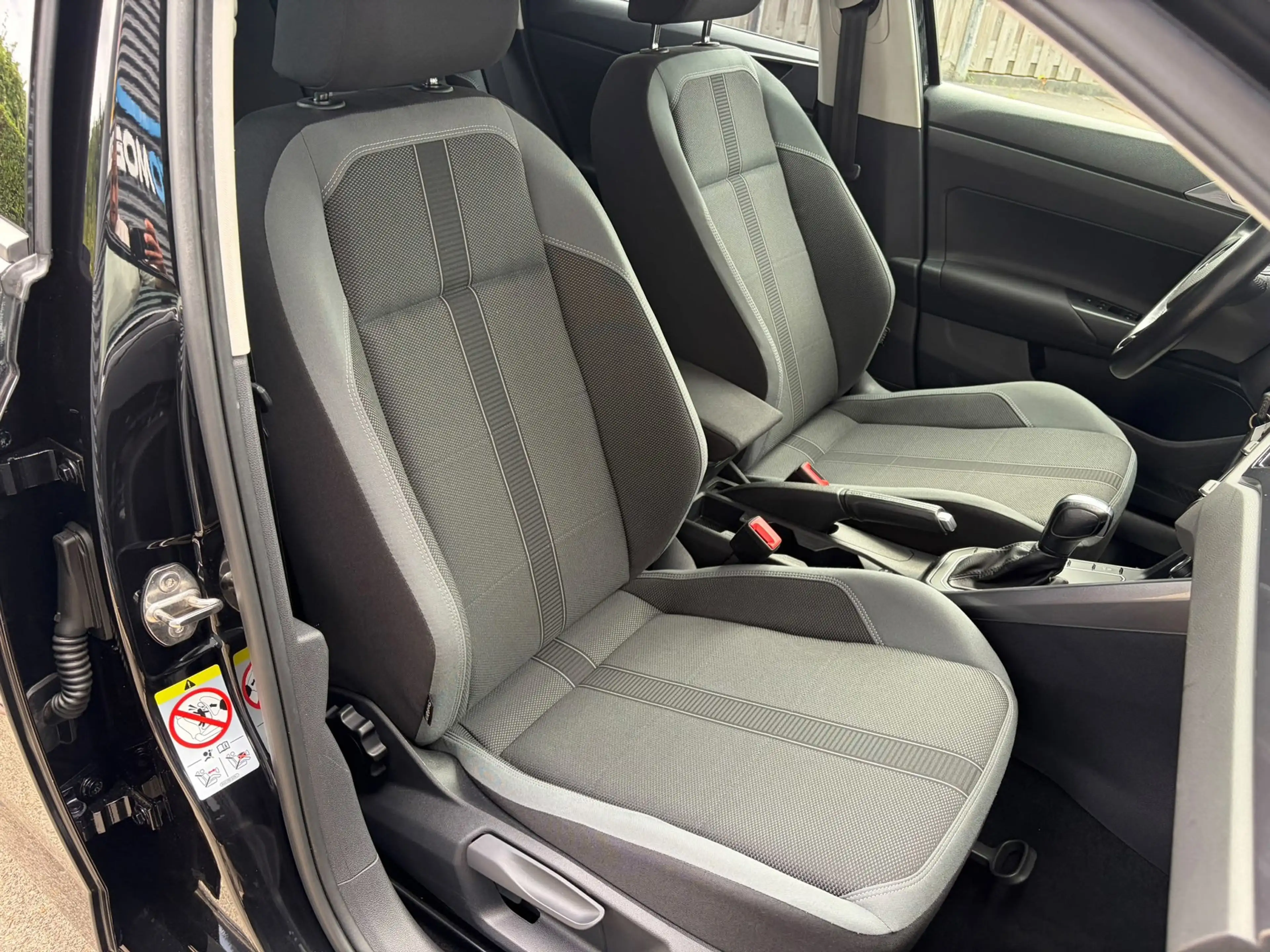 Volkswagen Polo 1.0 TSI Highline AUTOMAAT/ PDC/ CLIMA — photo 7