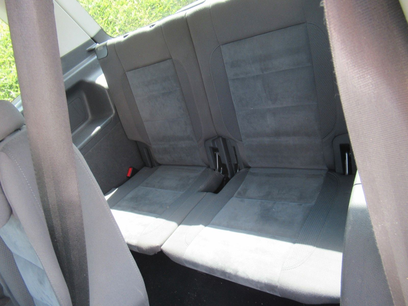 Volkswagen Touran Highline 7-Sitze — photo 8