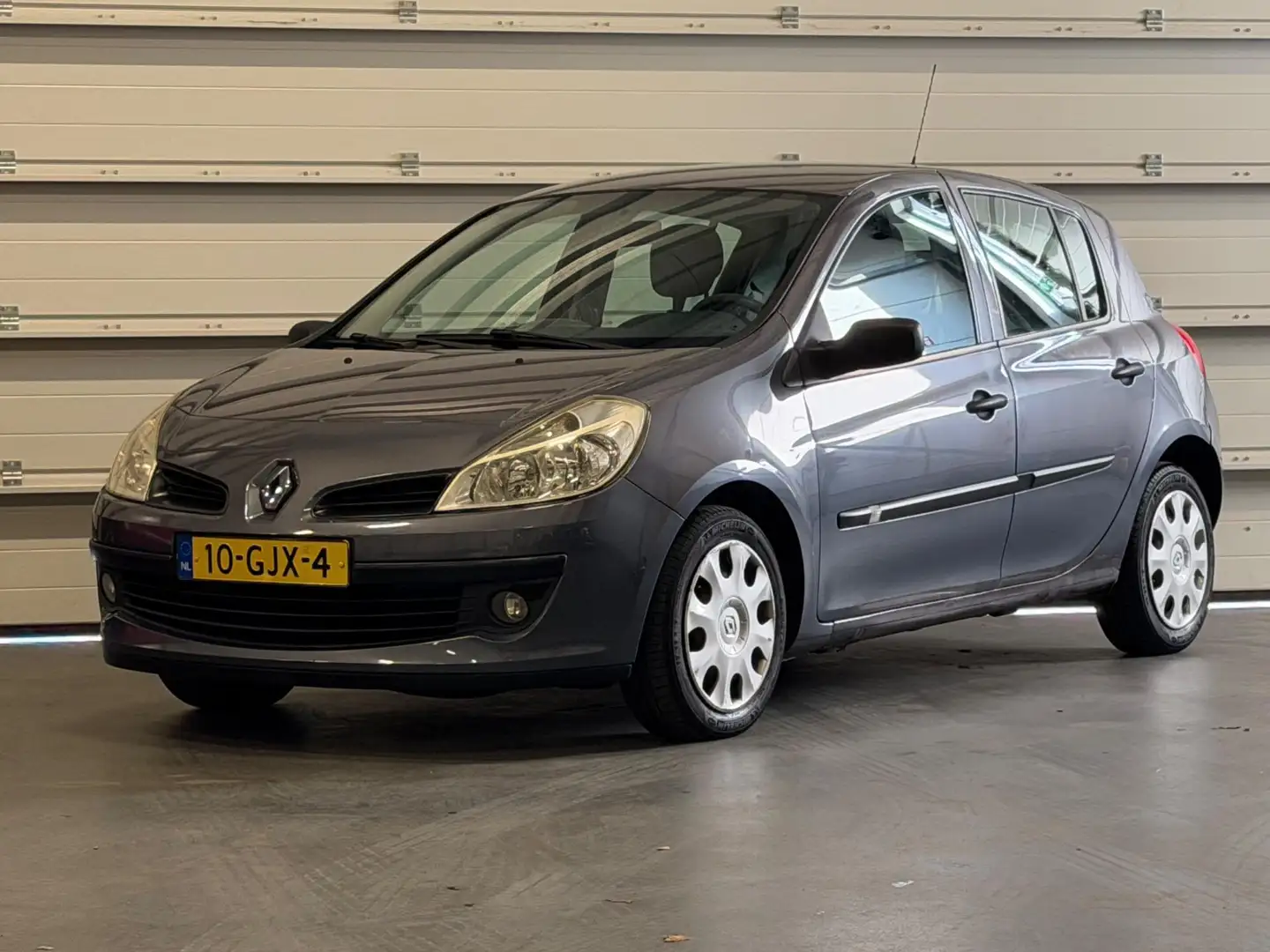 Renault Clio 1.2-16V Special Line / Airco / 5 Deurs / Blau - 2