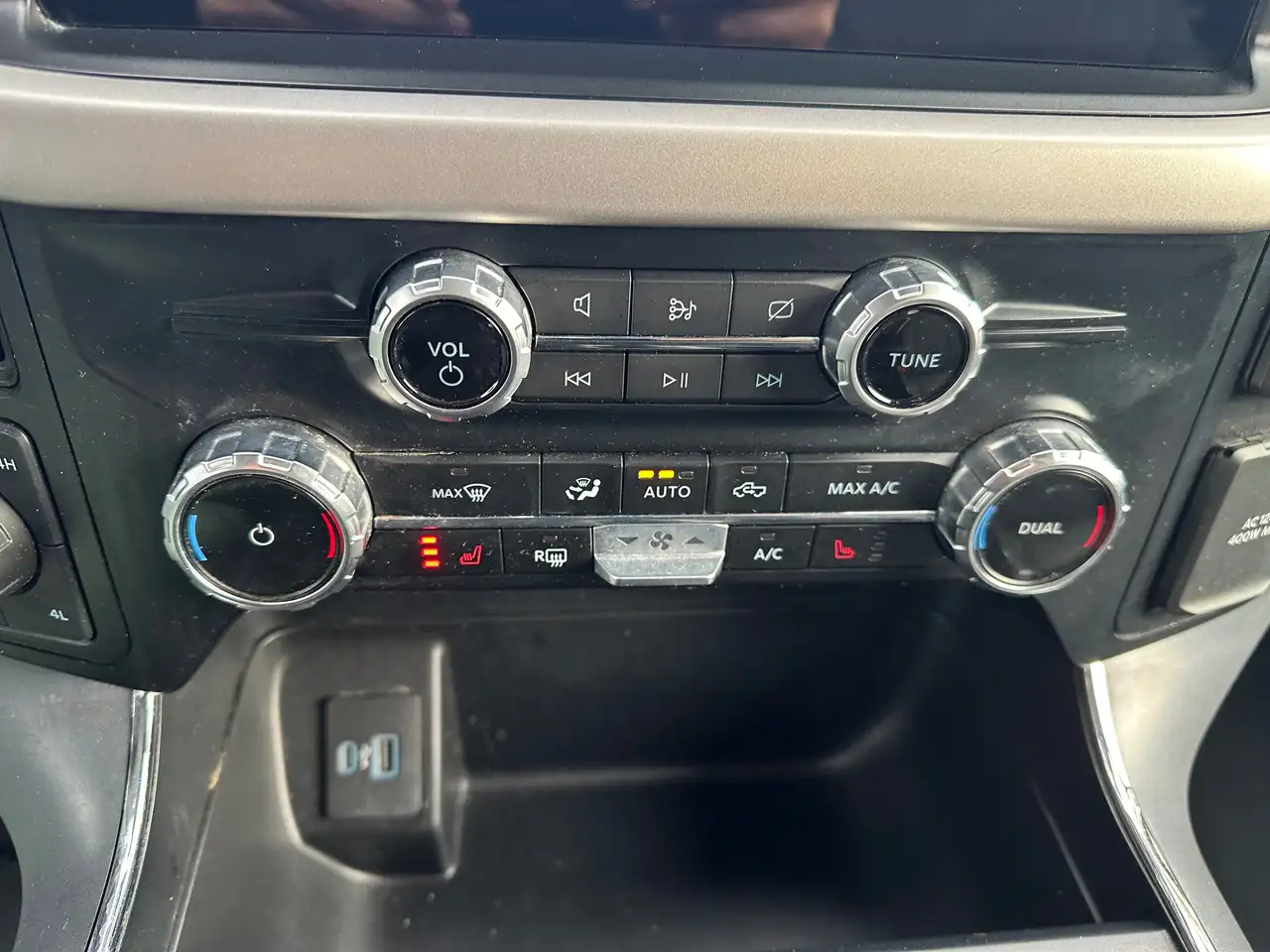 Ford F 150 снимка Ford F 150