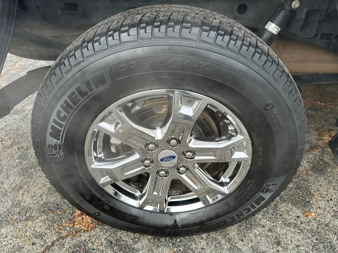Ford F 150 снимка Ford F 150