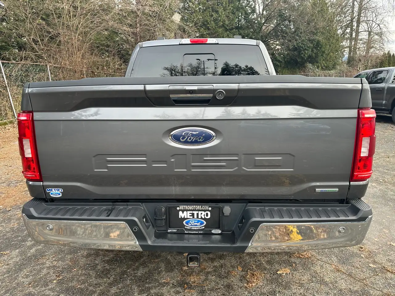 Ford F 150 снимка Ford F 150