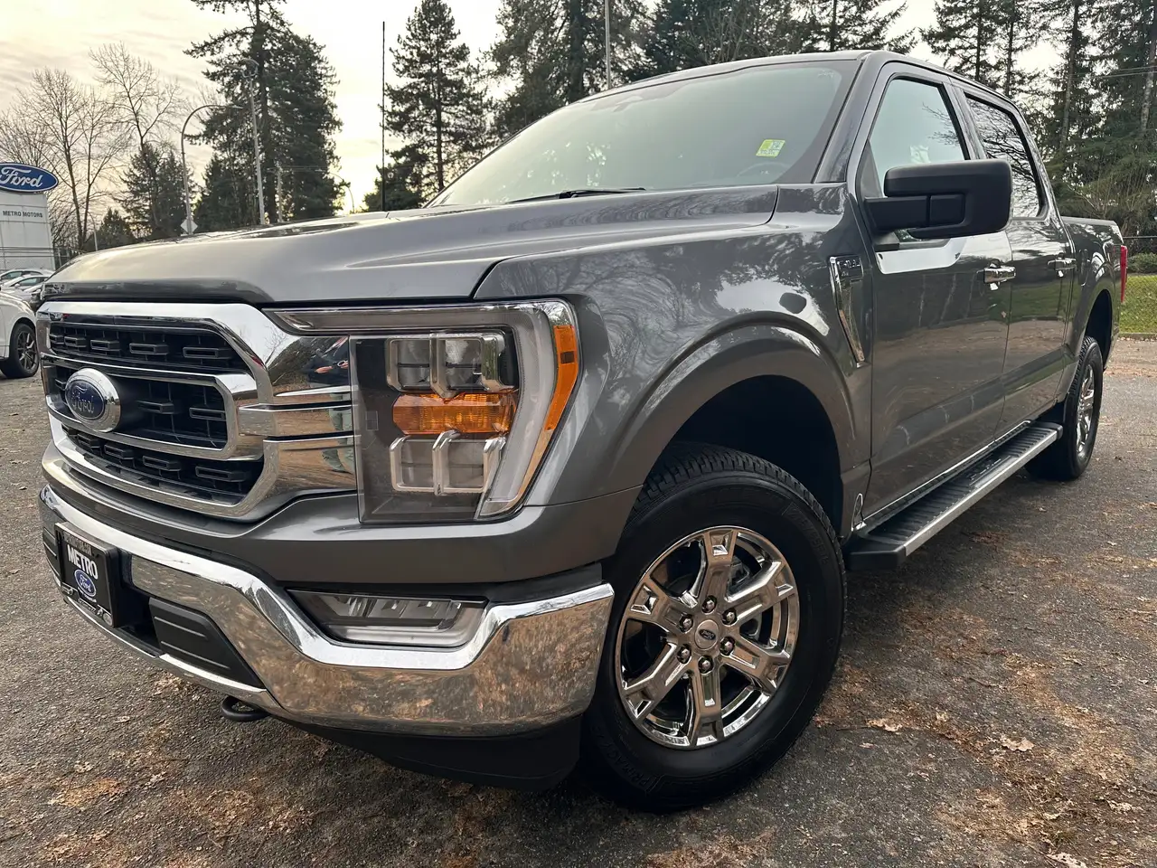 Ford F 150 снимка Ford F 150