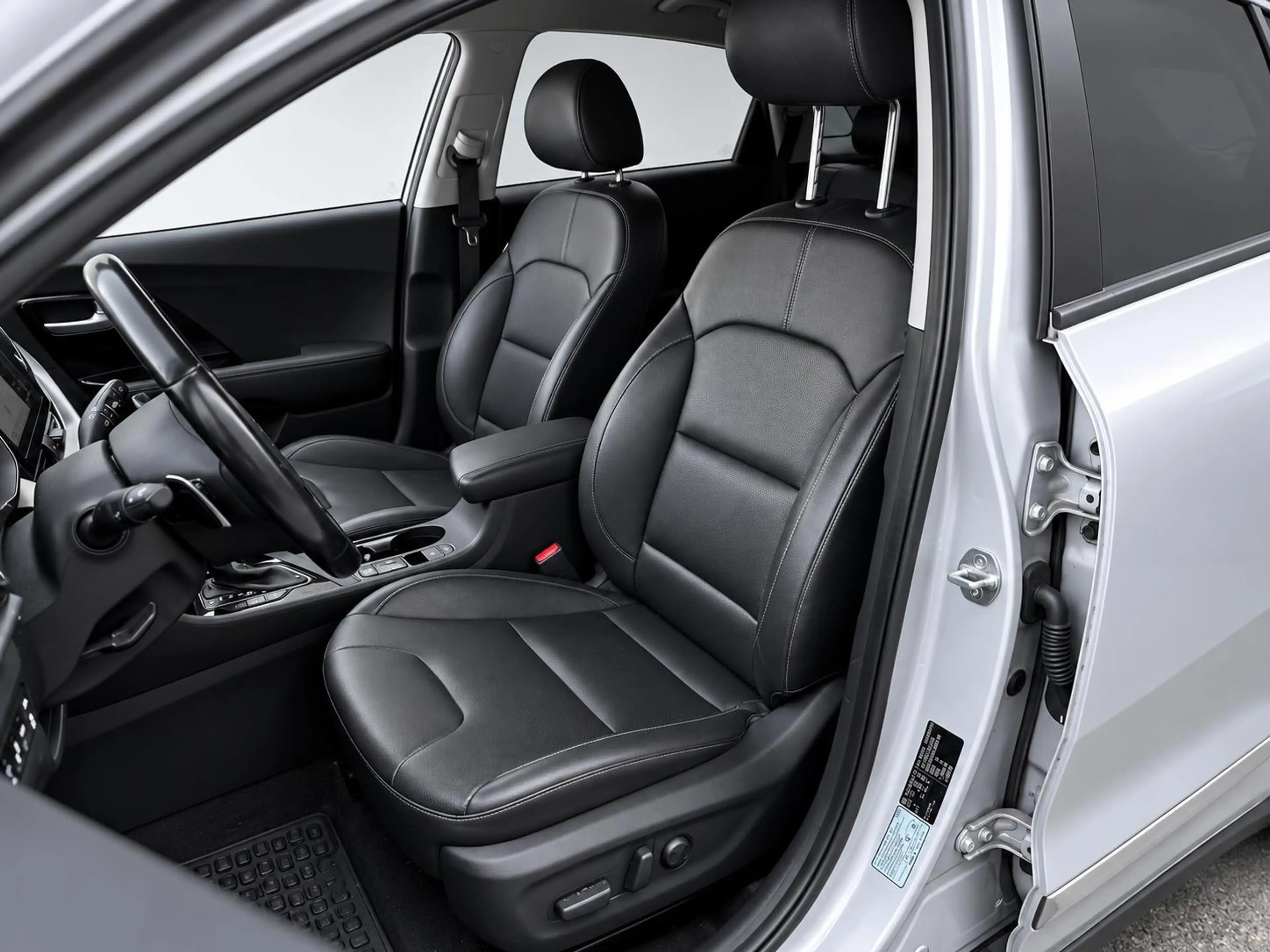 Kia Niro 1.6 GDi PHEV| Facelift|Carplay|Trekhaak|CruiseCont — photo 3