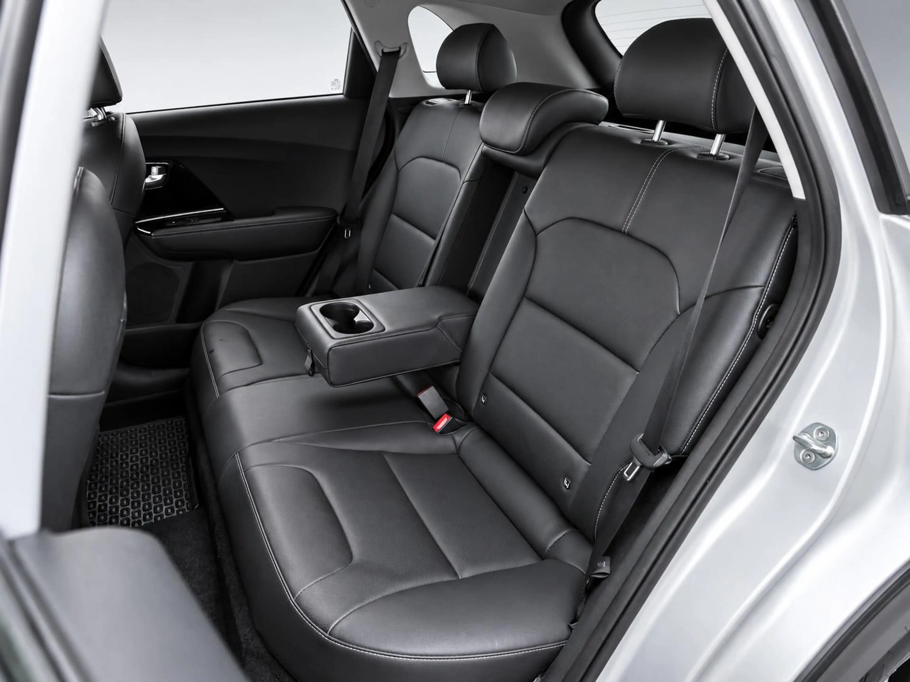 Kia Niro 1.6 GDi PHEV| Facelift|Carplay|Trekhaak|CruiseCont — photo 14