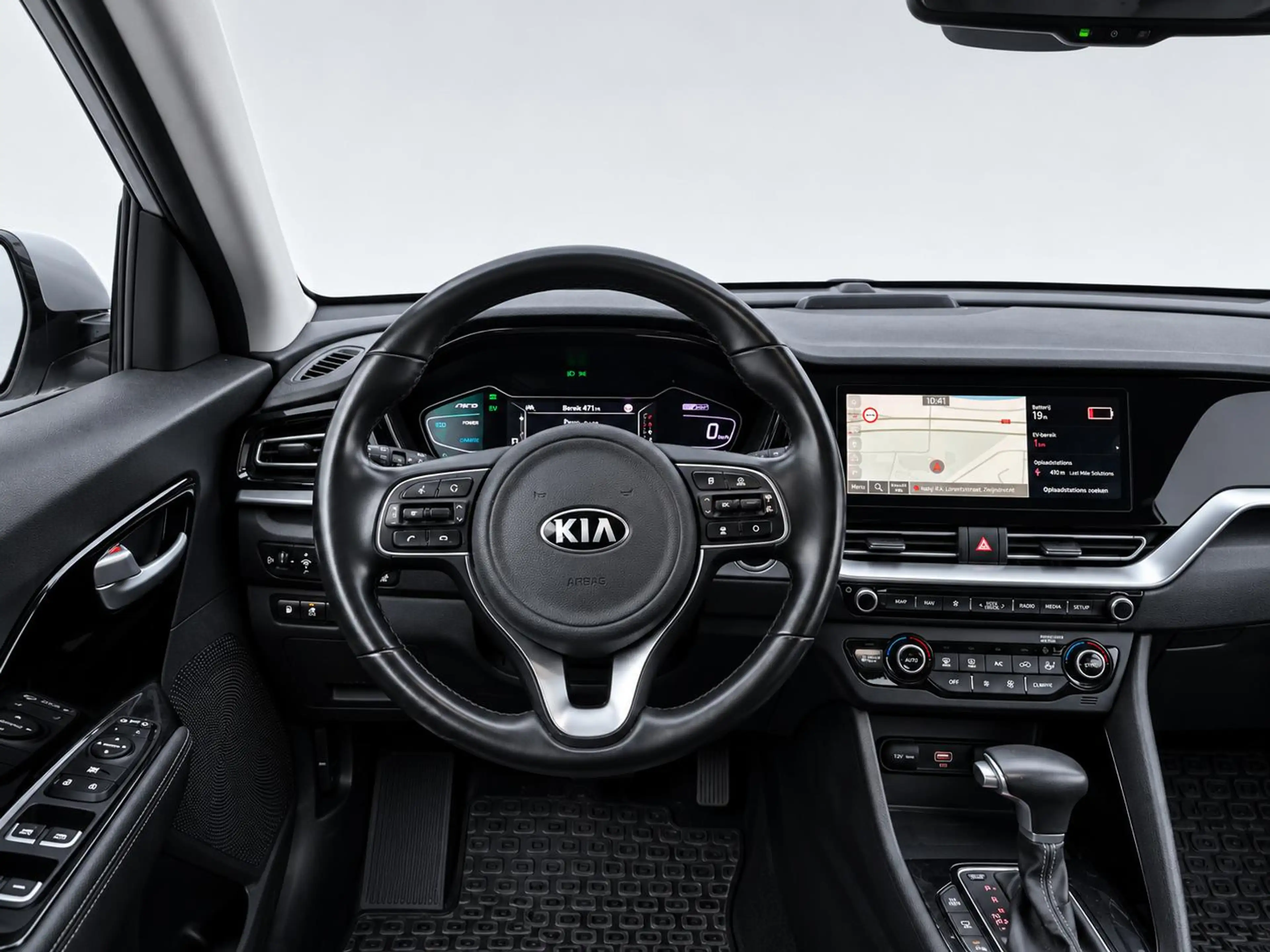 Kia Niro 1.6 GDi PHEV| Facelift|Carplay|Trekhaak|CruiseCont — photo 7