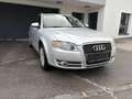 Audi A4 Avant 2,0 TDI quattro DPF Silber - thumbnail 3