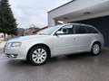 Audi A4 Avant 2,0 TDI quattro DPF Silber - thumbnail 2