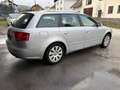 Audi A4 Avant 2,0 TDI quattro DPF Silber - thumbnail 4